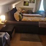 Rosy's House 게스트하우스 바드고이세른