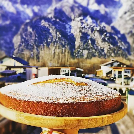 Rosy's House Πανσιόν 3*