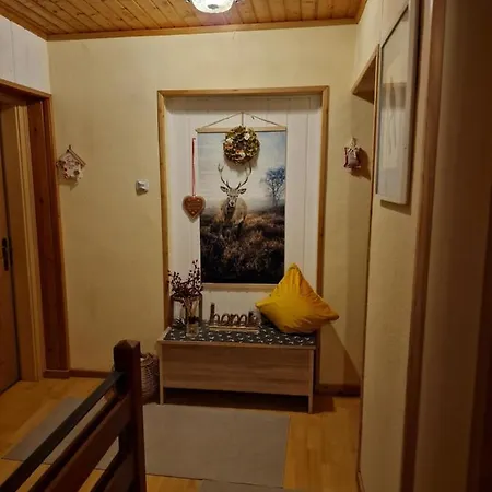 Rosy's House 3*