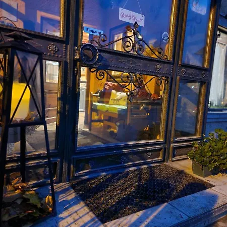 Rosy's House 3* Бад Гоисерн