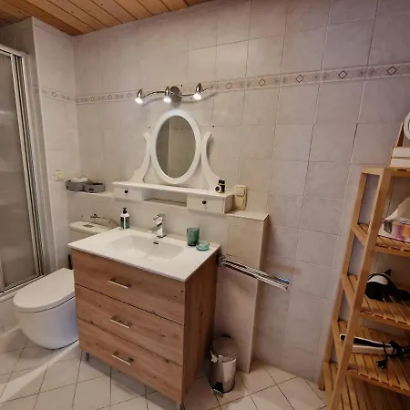 Rosy's House 3*