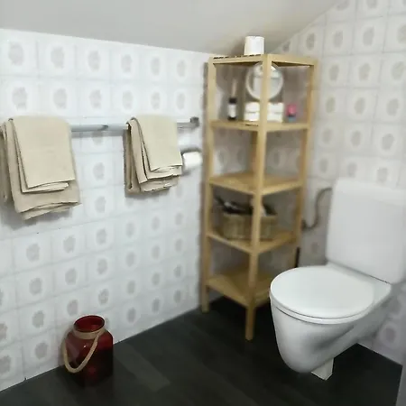 Guest house Rosy's House 3*