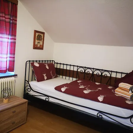Rosy's House 3* Bad Goisern