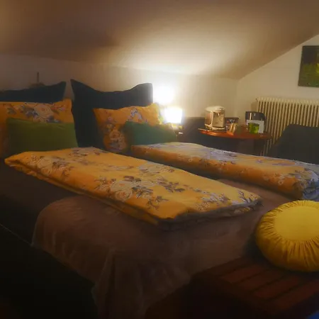 Rosy's House 3* Bad Goisern