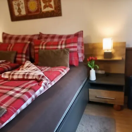 Rosy's House Guest house 3*