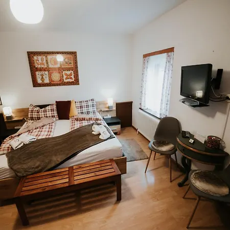 Rosy's House Guest house 3*