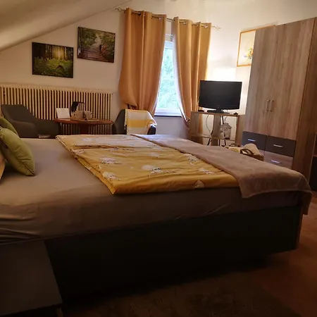 Affittacamere Rosy's House Bad Goisern