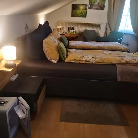 Rosy's House Guest house Bad Goisern