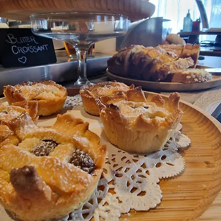 Rosy's House 3* Бад Гоисерн