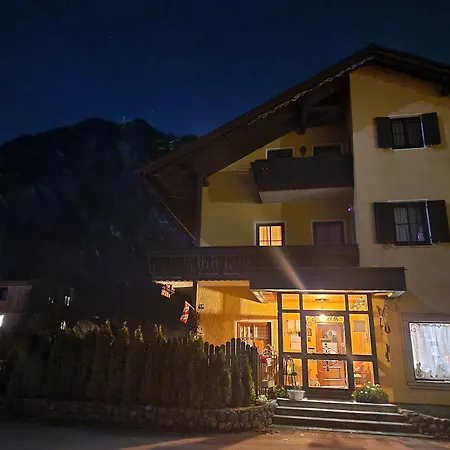 Rosy's House Bad Goisern