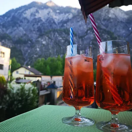 Πανσιόν Rosy's House 3*