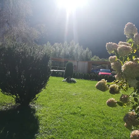 Rosy's House Бад Гоисерн