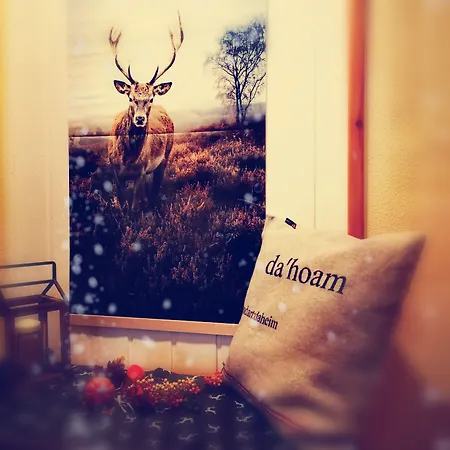 Rosy's House 3* Bad Goisern