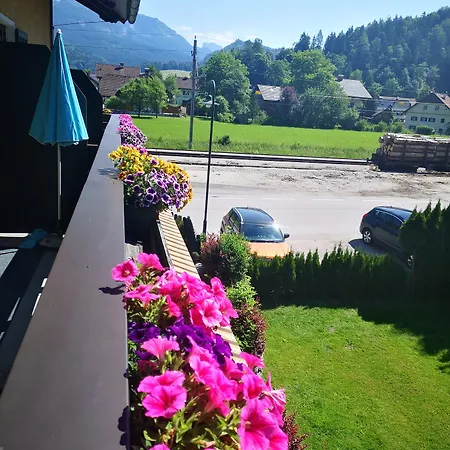 Rosy's House Konukevi Bad Goisern