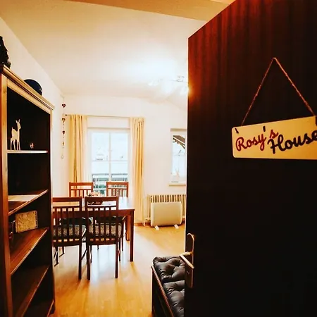 Rosy's House Guest house Bad Goisern