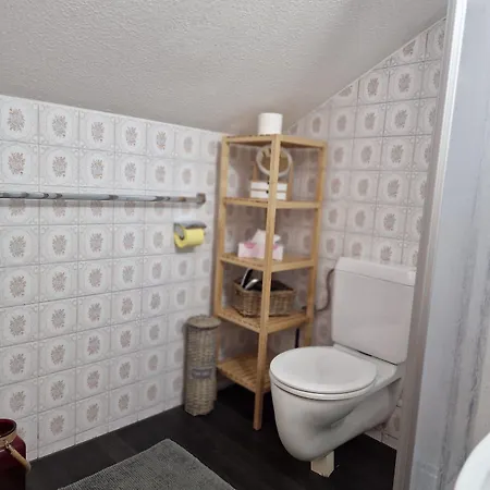 Rosy's House Bad Goisern