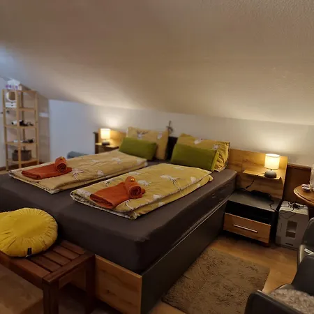 Guest house Rosy's House 3*