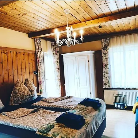 Guest house Rosy's House 3*