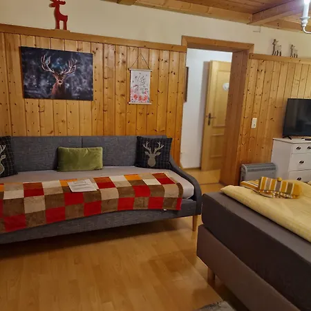 Rosy's House Guest house