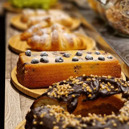 Rosy's House Гостевой дом