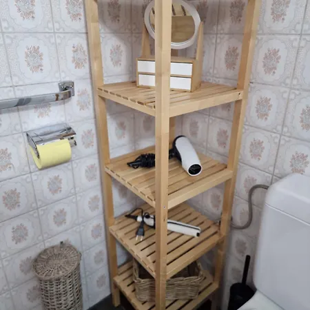 Гостевой дом Rosy's House 3*