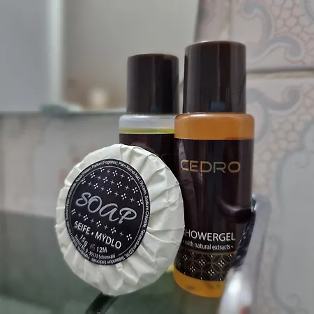 Гостевой дом Rosy's House