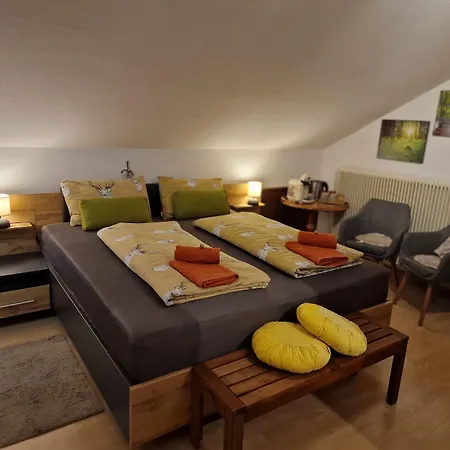 Πανσιόν Rosy's House