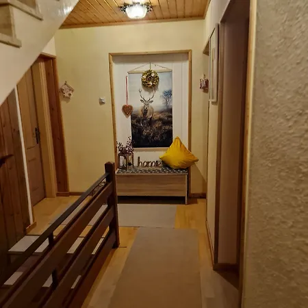 Rosy's House Гостевой дом 3*