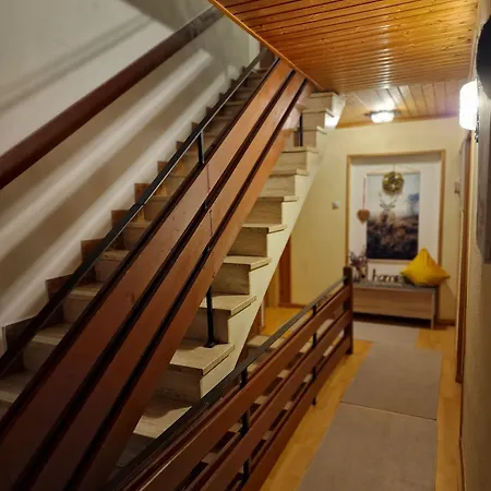 Konukevi Rosy's House 3*