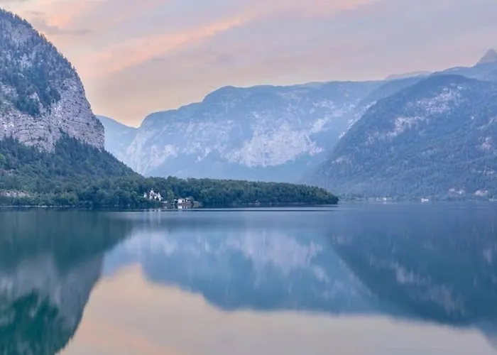 Rosy's House 3* Bad Goisern