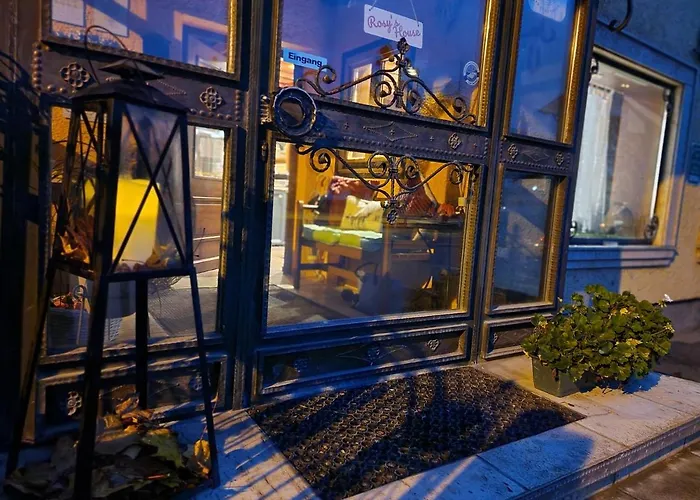 Rosy's House 3* Bad Goisern