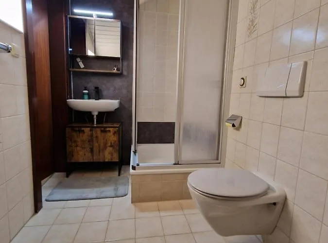 Gasthuis Rosy's House 3*