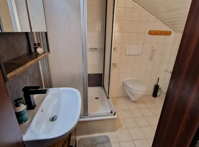 Gasthuis Rosy's House