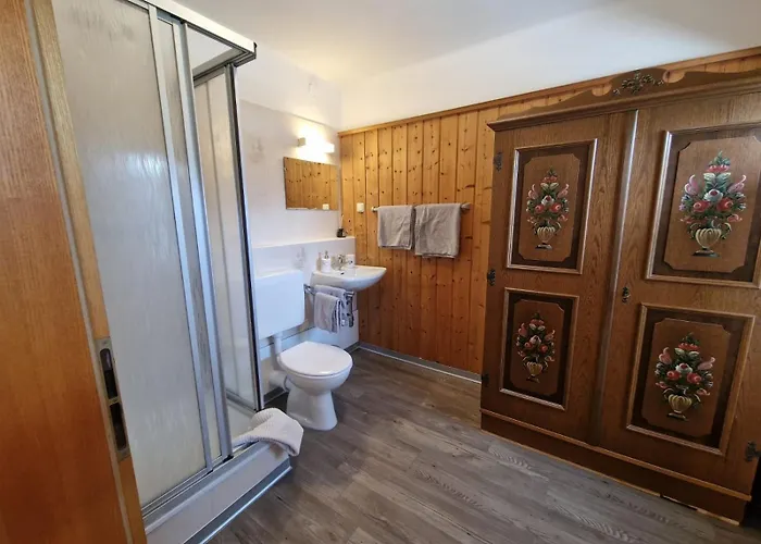 Gasthuis Rosy's House 3*