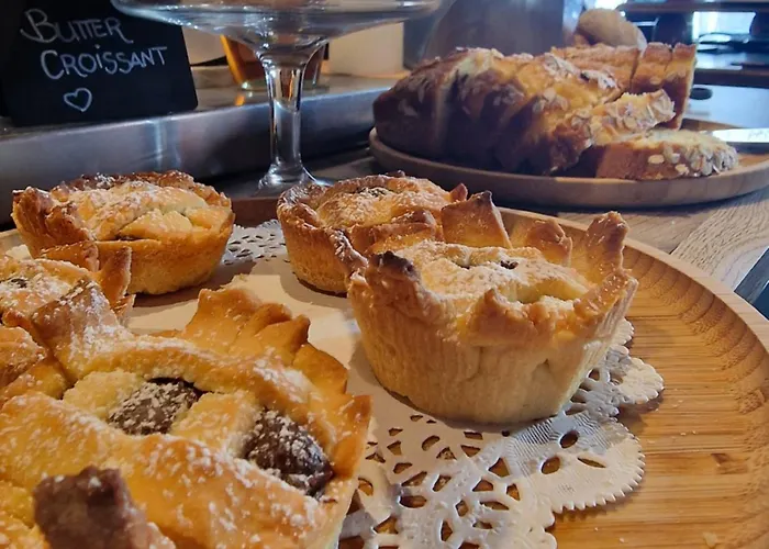 Rosy's House 3* Bad Goisern