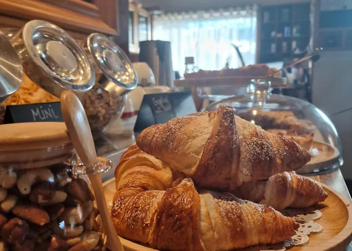 Gasthuis Rosy's House 3*