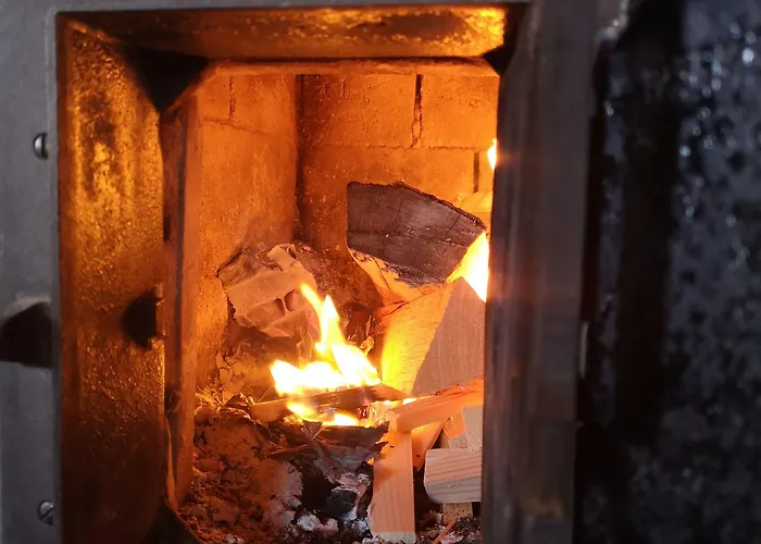 Gasthuis Rosy's House 3*