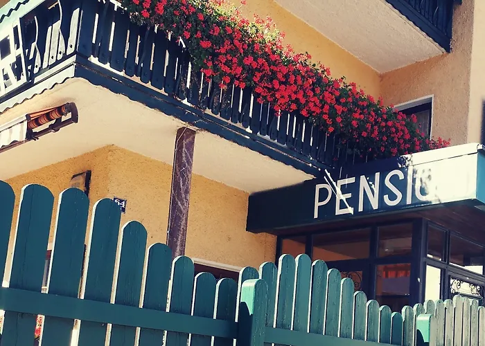 Rosy's House Gasthuis