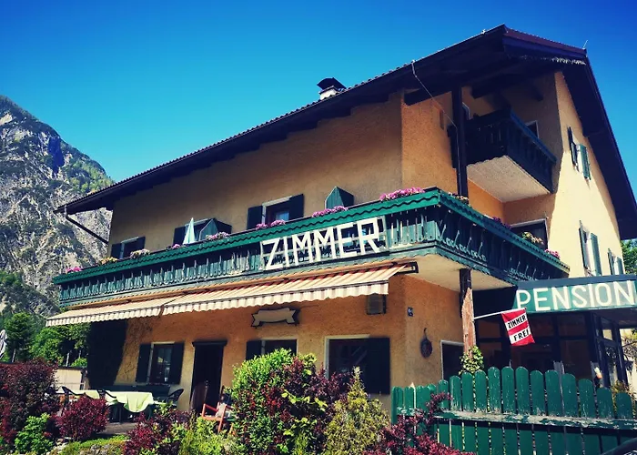 Rosy's House 3* Bad Goisern