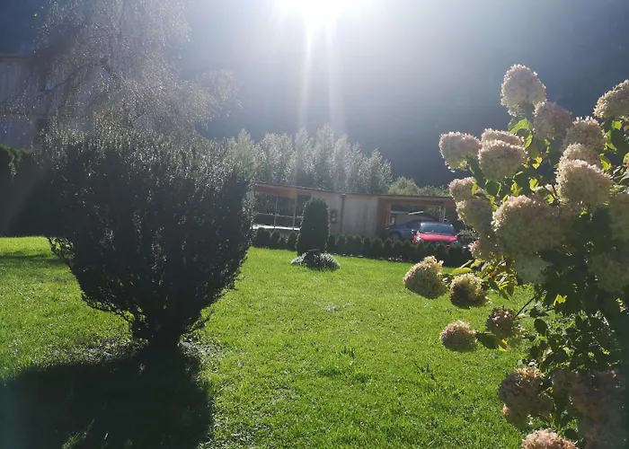 Rosy's House Bad Goisern