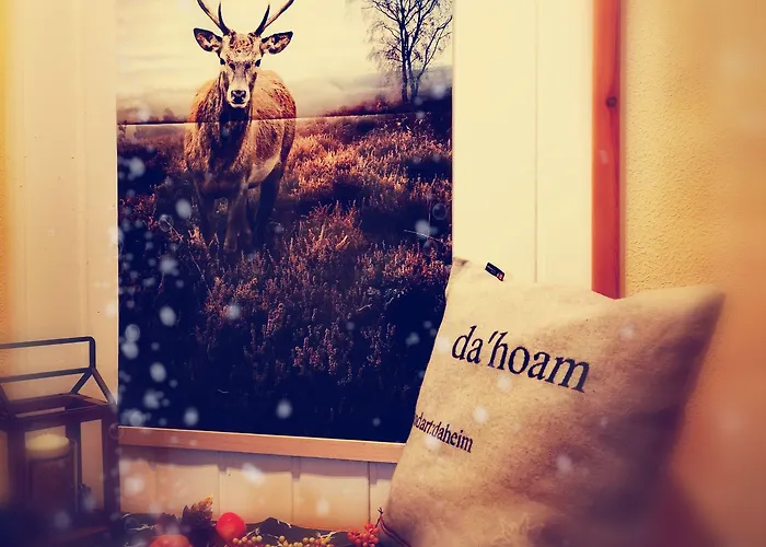 Rosy's House 3* Bad Goisern