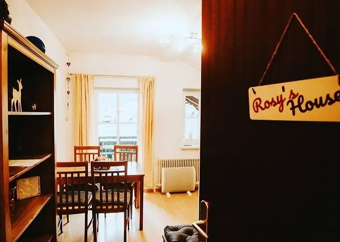 Rosy's House Gasthuis Bad Goisern