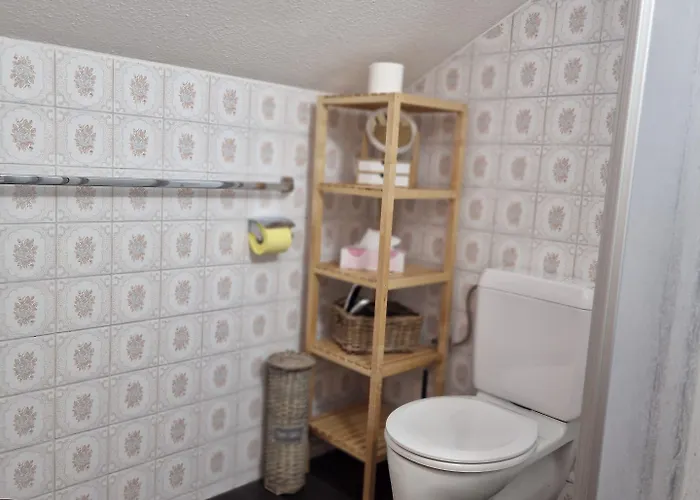 Rosy's House Bad Goisern