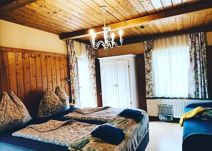 Vendégház Rosy's House 3*