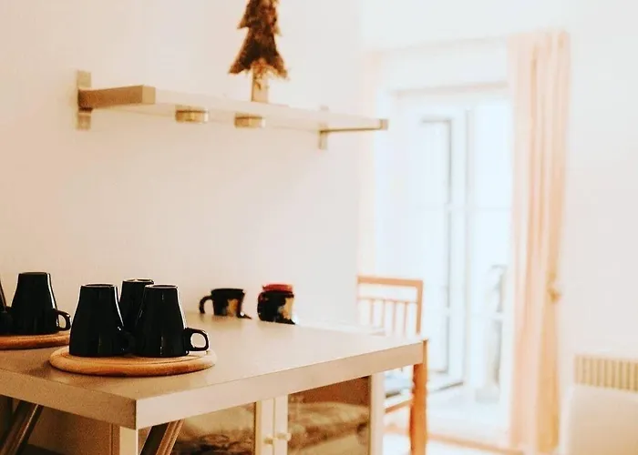 Rosy's House Gasthuis Bad Goisern