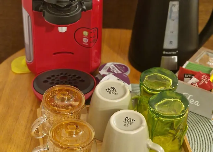 Rosy's House Vendégház Bad Goisern