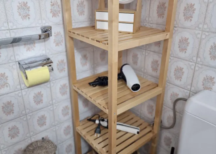 Gasthuis Rosy's House 3*