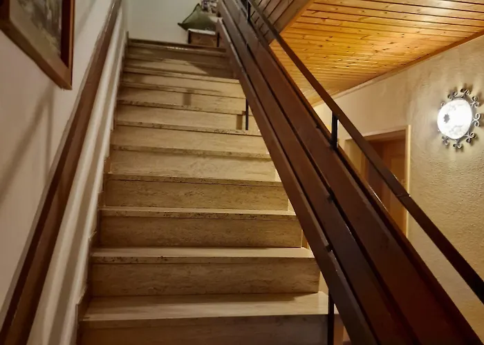 Rosy's House 3* Bad Goisern