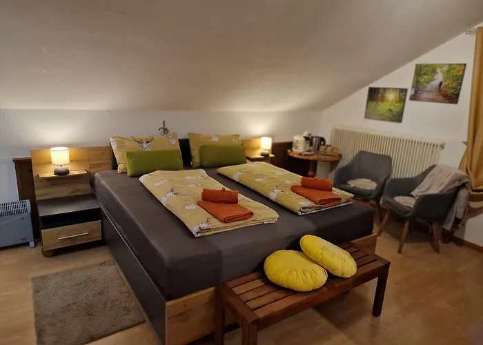 Vendégház Rosy's House