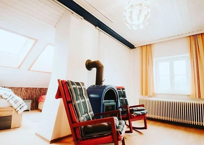 Rosy's House Gasthuis